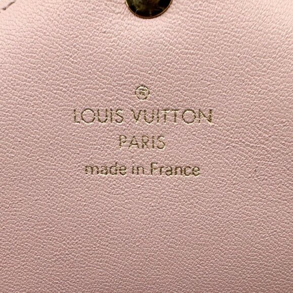 Louis Vuitton  Kirigami Monogram Canvas Pochette Set Brown - Picture 14 of 14